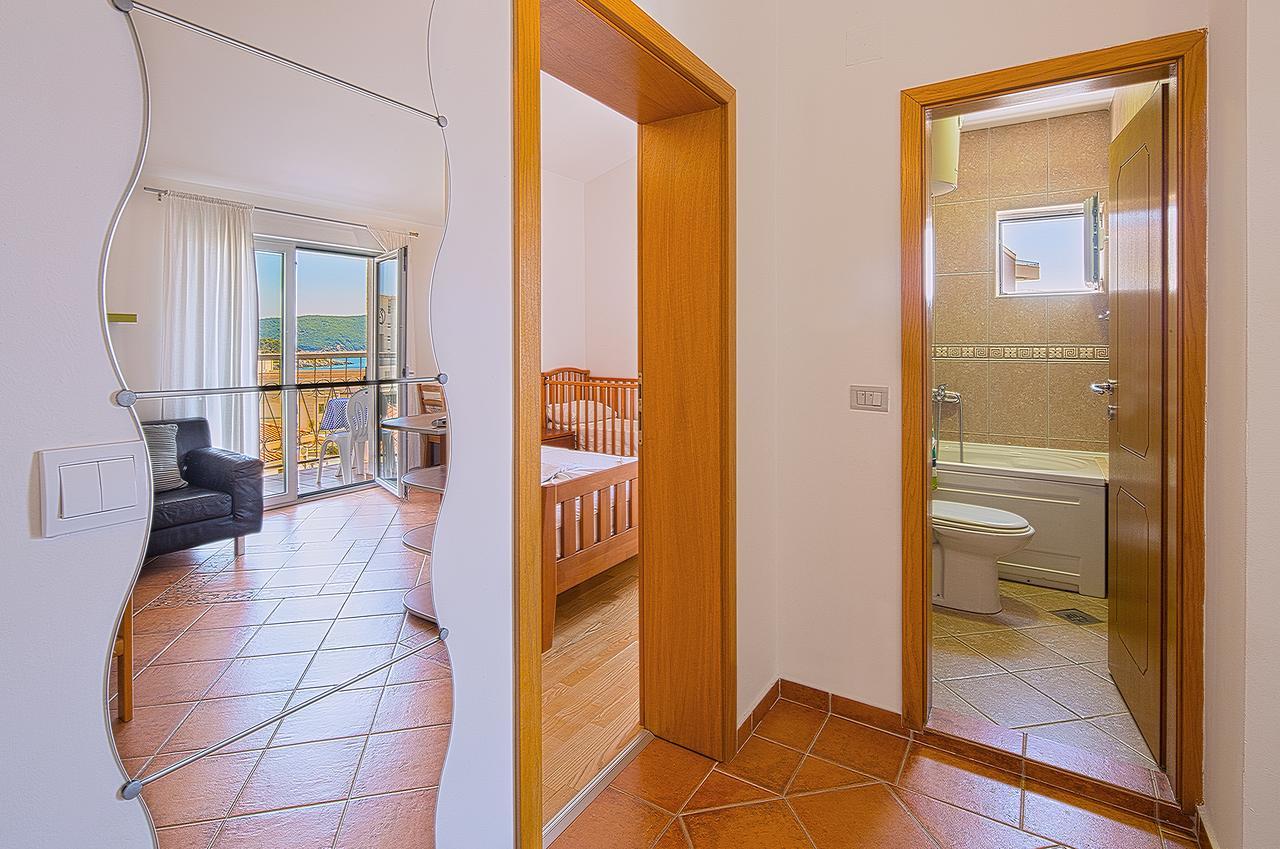 Apartment Ivanovic Family Bečići Zewnętrze zdjęcie