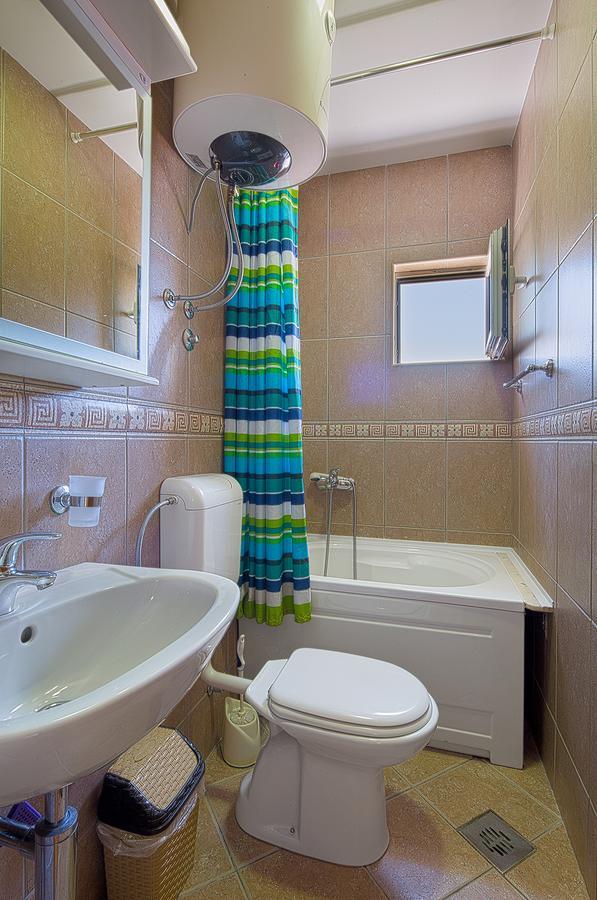 Apartment Ivanovic Family Bečići Zewnętrze zdjęcie