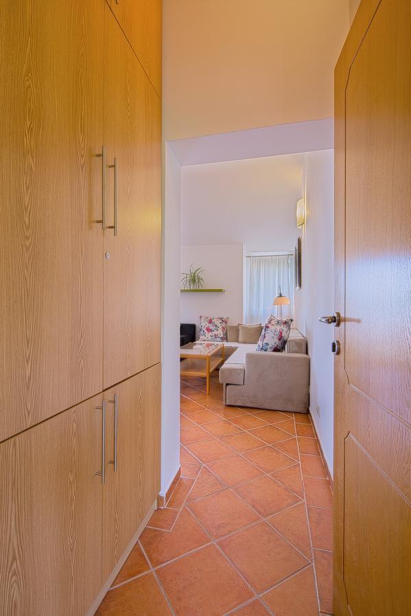 Apartment Ivanovic Family Bečići Zewnętrze zdjęcie